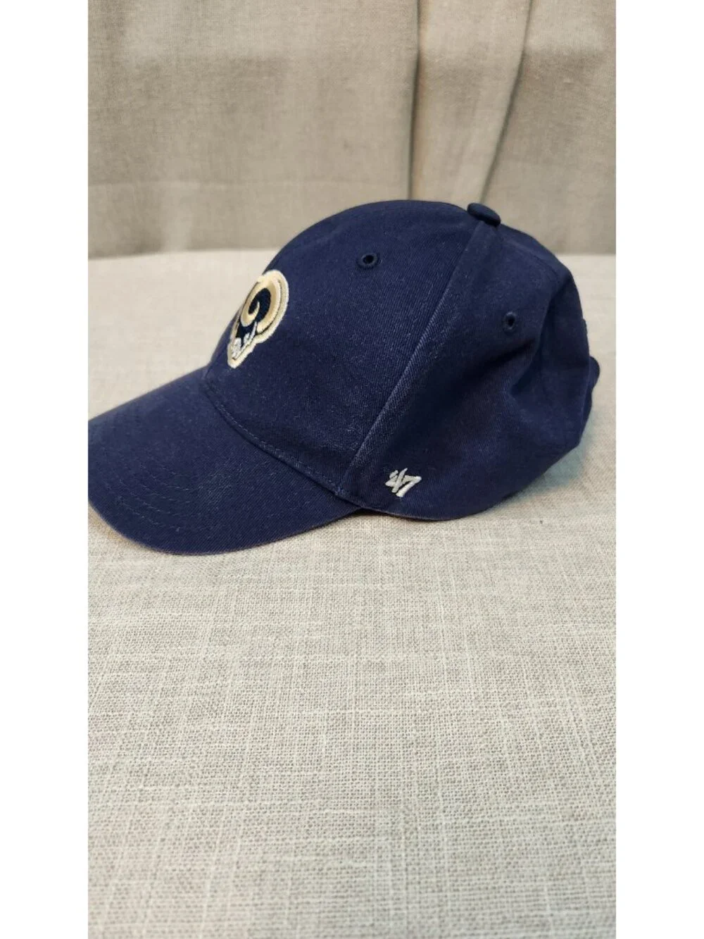 ’47 nfl st